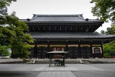 Nanzen-ji Temple complex, Kyoto