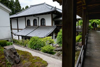 Nanzen-ji Temple complex, Kyoto