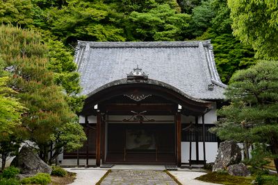 Nanzen-ji Temple complex, Kyoto