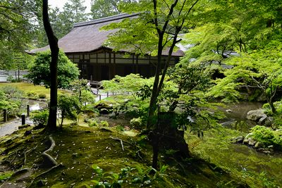 Nanzen-ji Temple complex, Kyoto