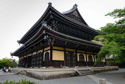Nanzen-ji Temple complex, Kyoto