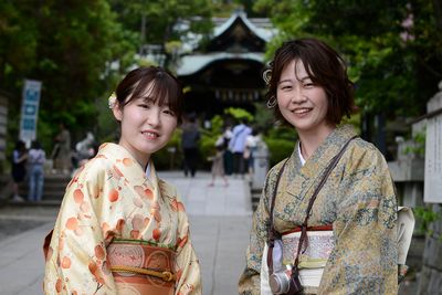 2023 ☆ Kyoto ☆ Heian-jingu and Okazaki Shrines (Japan)
