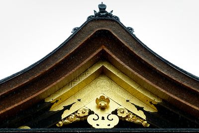 Kiyomizu-dera Temple, Kyoto