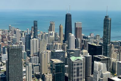 2023 ☆ Illinois ☆ Downtown Chicago (USA)