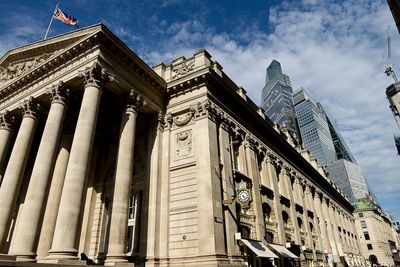 City of London, London