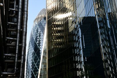City of London, London
