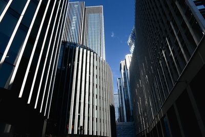 City of London, London