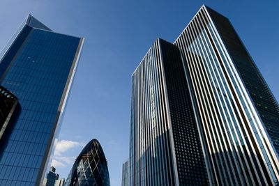 City of London, London