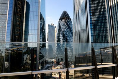 City of London, London