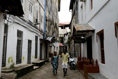Stone Town