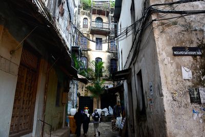 Stone Town