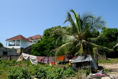 Kiwengwa Village