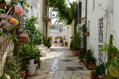 Polignano a Mare