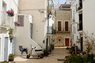 Polignano a Mare