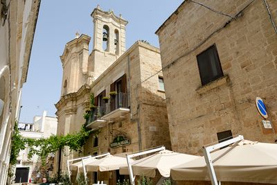 Polignano a Mare