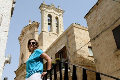 Polignano a Mare