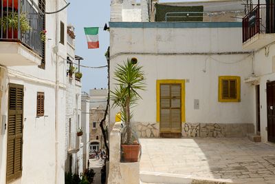 Polignano a Mare