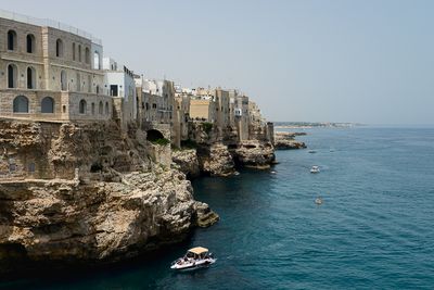 Polignano a Mare