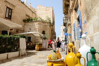 Polignano a Mare