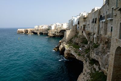 Polignano a Mare