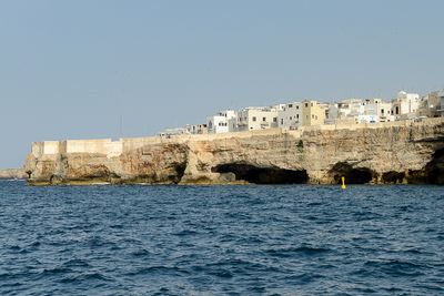 Polignano a Mare