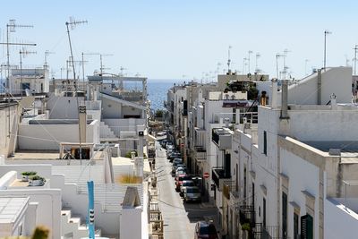 Polignano a Mare