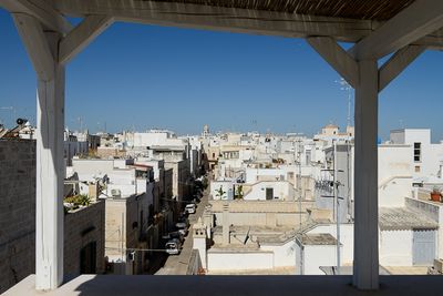 Polignano a Mare