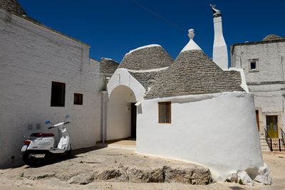 Alberobello