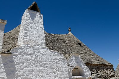 Alberobello