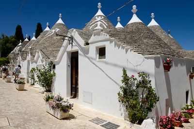 Alberobello