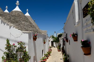 Alberobello