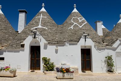 Alberobello