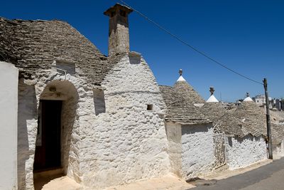 Alberobello