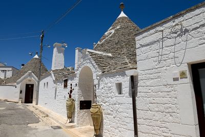 Alberobello