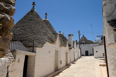 Alberobello