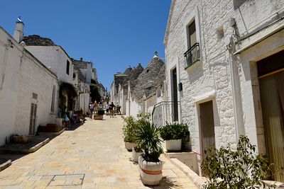 Alberobello