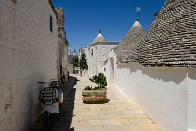 Alberobello