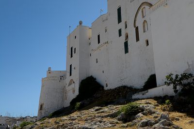 Ostuni