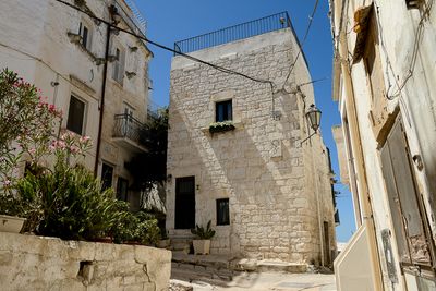 Ostuni