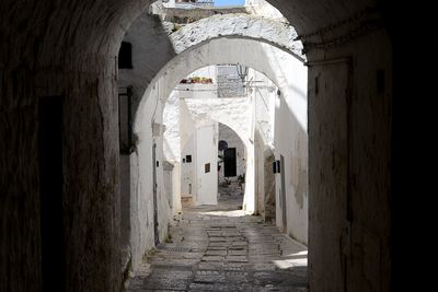 Ostuni