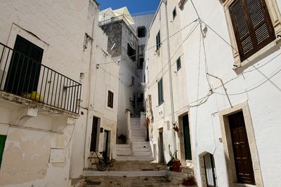 Ostuni