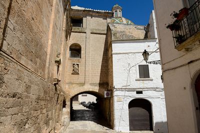 Ostuni