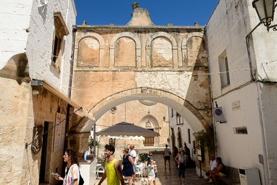 Ostuni