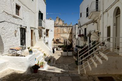 Ostuni