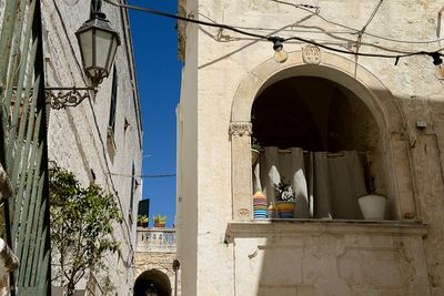 Ostuni