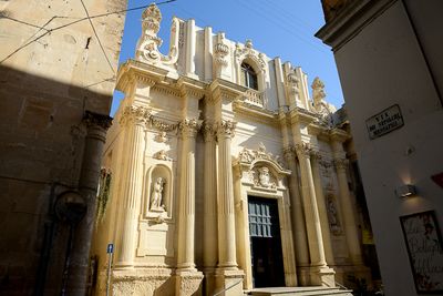 Lecce