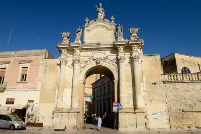 Lecce