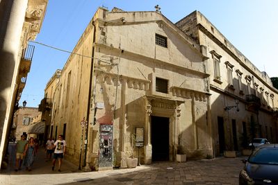 Lecce