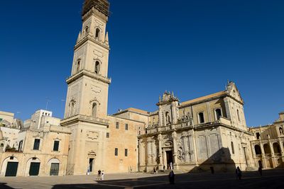 Lecce