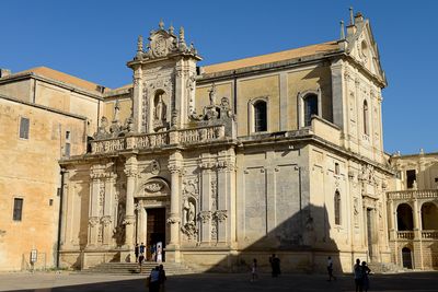 2024 ☆ Puglia ☆ Lecce (Italy)